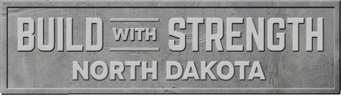 North Dakota Ready Mix & Concrete Products Association