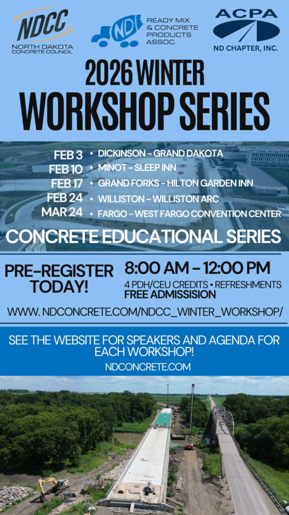 2026 Winter Workshop Series