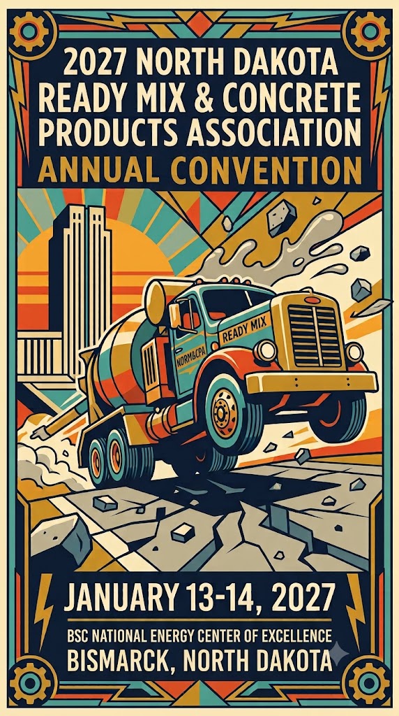 2027 NDRM&CPA Annual Convention